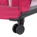 خرید و قیمت کیف دلسی چرخ دار مدرسه ای 15.6 اینچ دلسی پاریس رنگ صورتی چمدان ایران - DELSEY PARIS HORIZONTAL TROLLEY  00339045209 chamedaniran 5